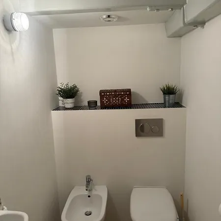 Two Bedrooms Penthouse