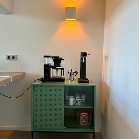 Two Bedrooms Penthouse *