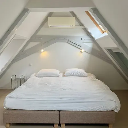 Daire Two Bedrooms Penthouse *